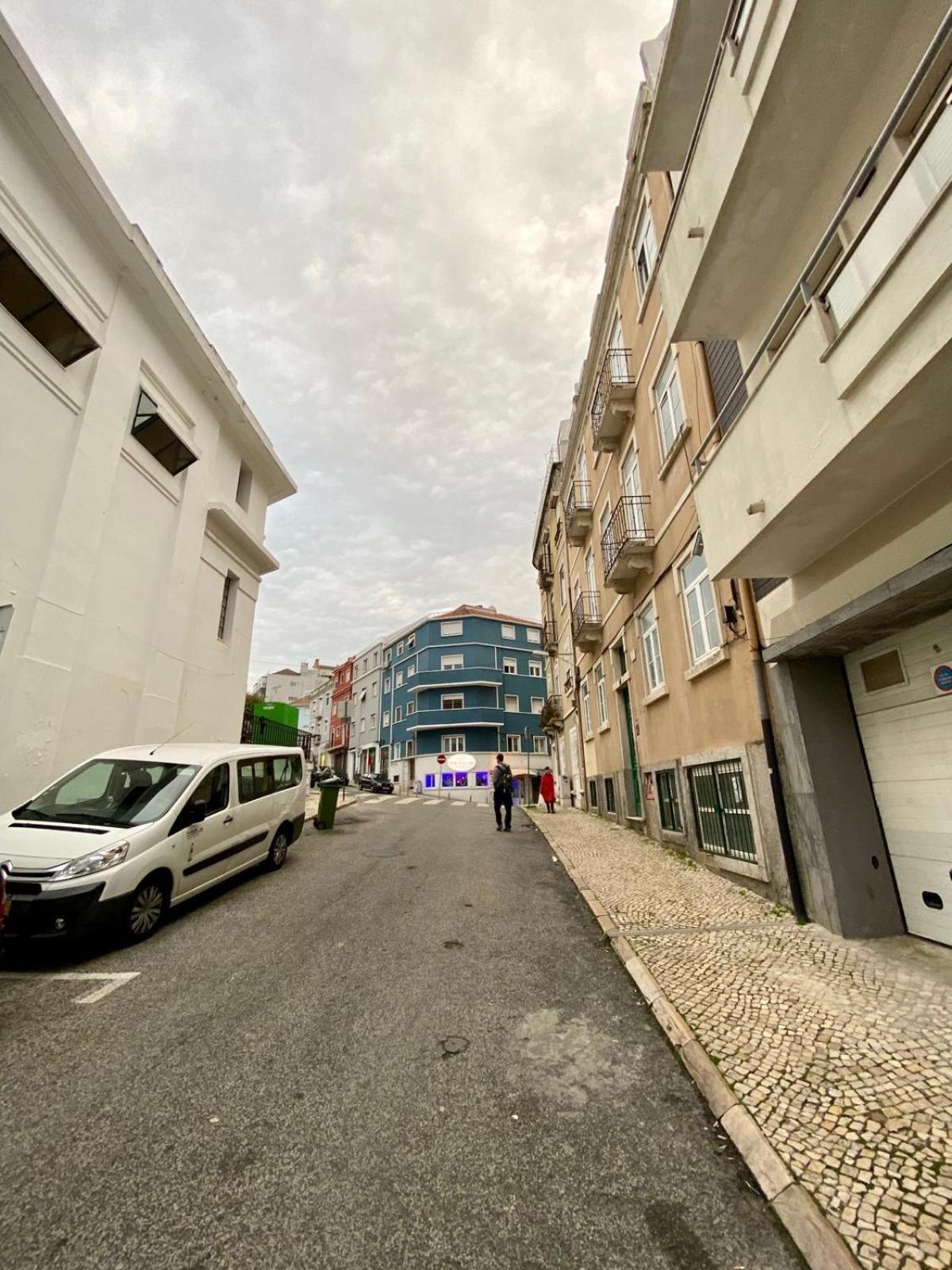Stay Well Home Lisbon Luaran gambar